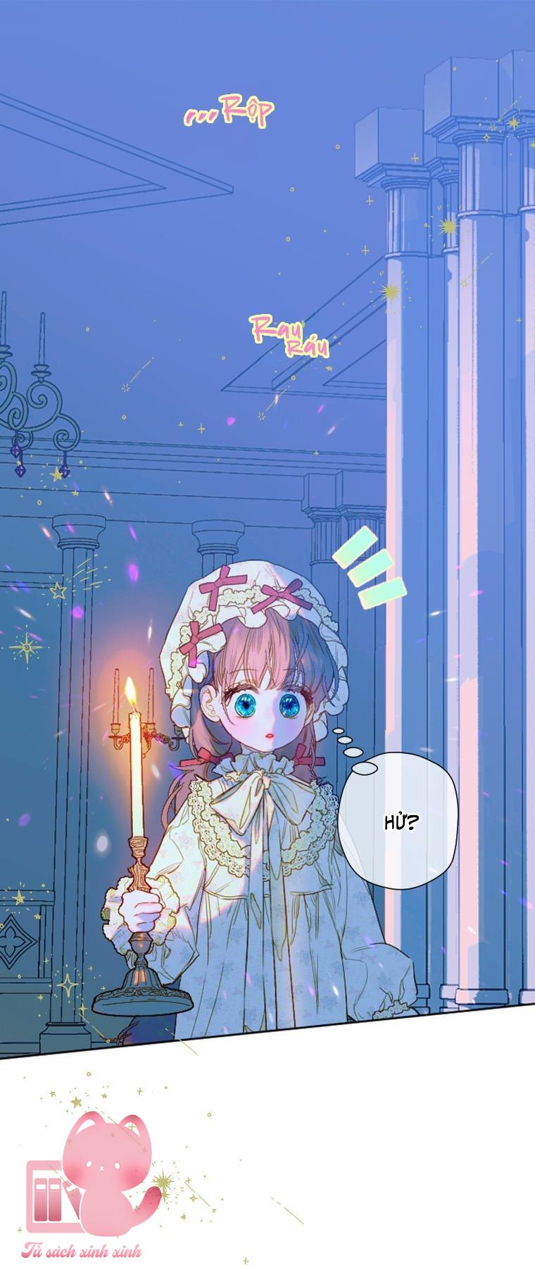 Khế Ước Hôn Nhân Của Mẹ Tôi - Chap 17 - Trang 22