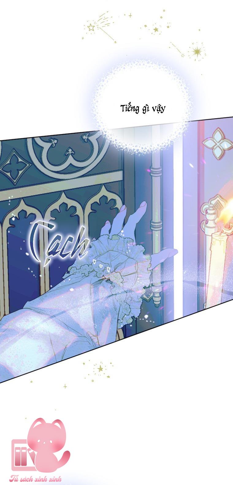 Khế Ước Hôn Nhân Của Mẹ Tôi - Chap 17 - Trang 23
