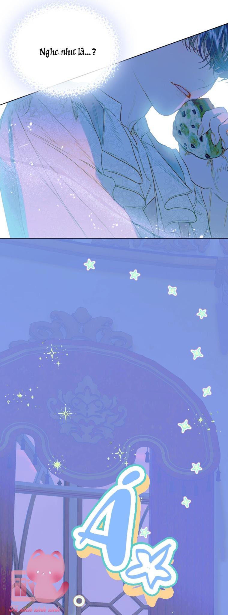 Khế Ước Hôn Nhân Của Mẹ Tôi - Chap 17 - Trang 24