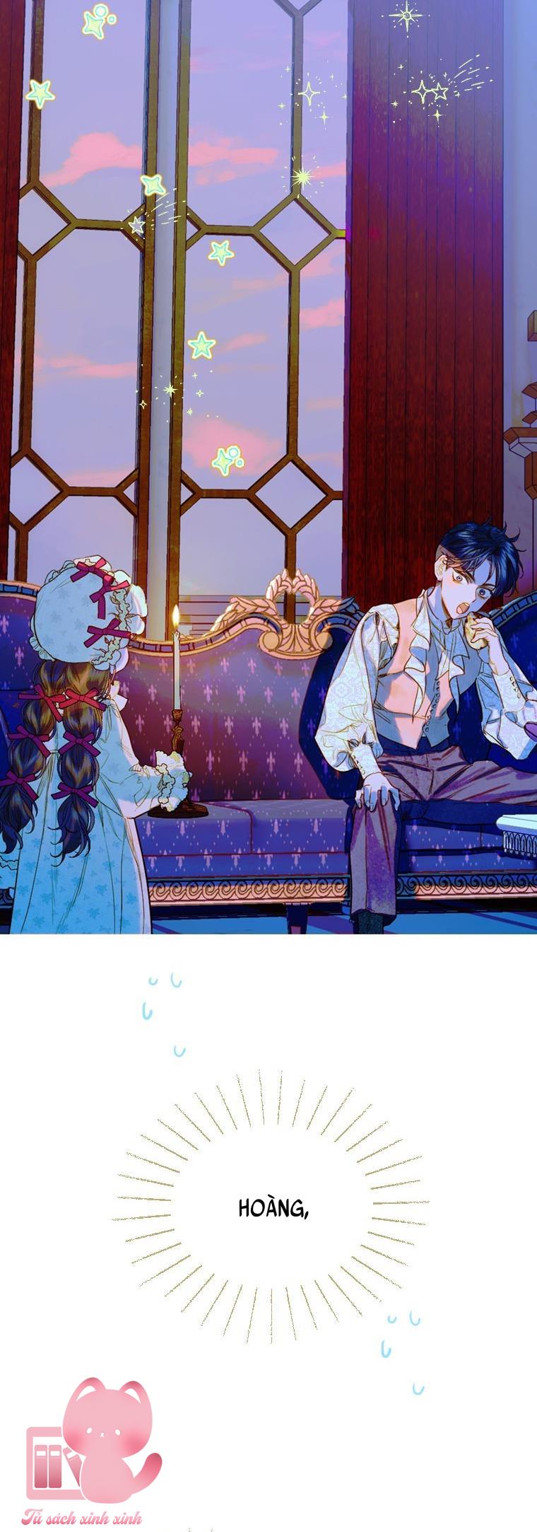 Khế Ước Hôn Nhân Của Mẹ Tôi - Chap 17 - Trang 25