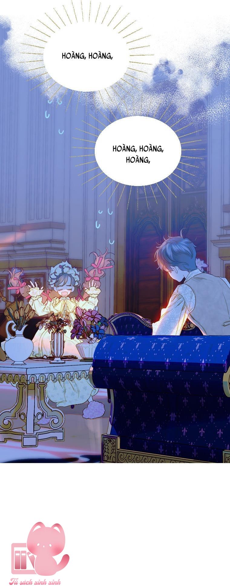 Khế Ước Hôn Nhân Của Mẹ Tôi - Chap 17 - Trang 26