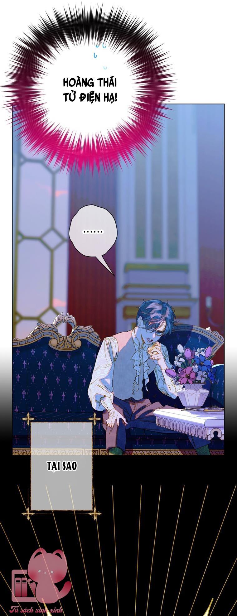 Khế Ước Hôn Nhân Của Mẹ Tôi - Chap 17 - Trang 27