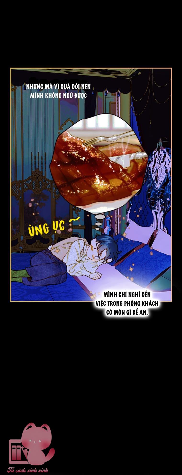 Khế Ước Hôn Nhân Của Mẹ Tôi - Chap 17 - Trang 29