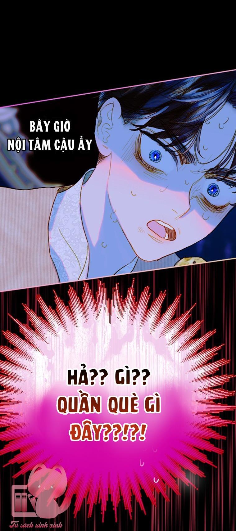 Khế Ước Hôn Nhân Của Mẹ Tôi - Chap 17 - Trang 31