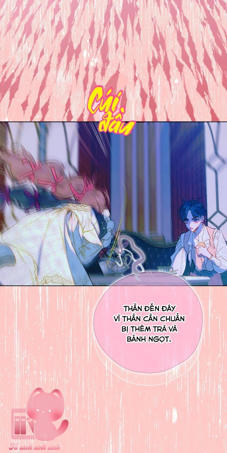 Khế Ước Hôn Nhân Của Mẹ Tôi - Chap 17 - Trang 38
