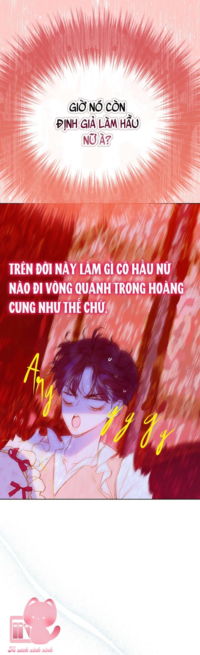 Khế Ước Hôn Nhân Của Mẹ Tôi - Chap 17 - Trang 39