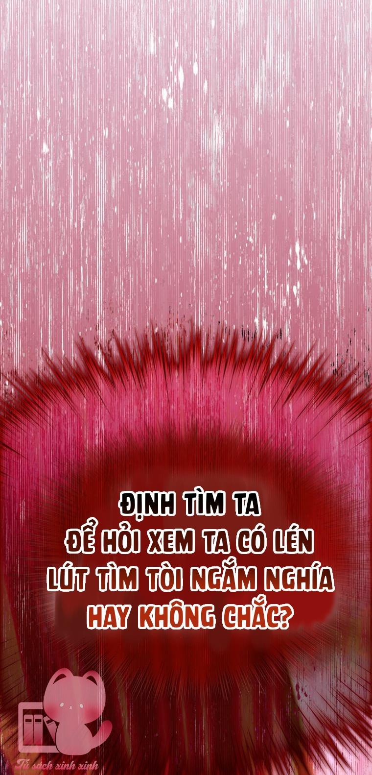 Khế Ước Hôn Nhân Của Mẹ Tôi - Chap 17 - Trang 41