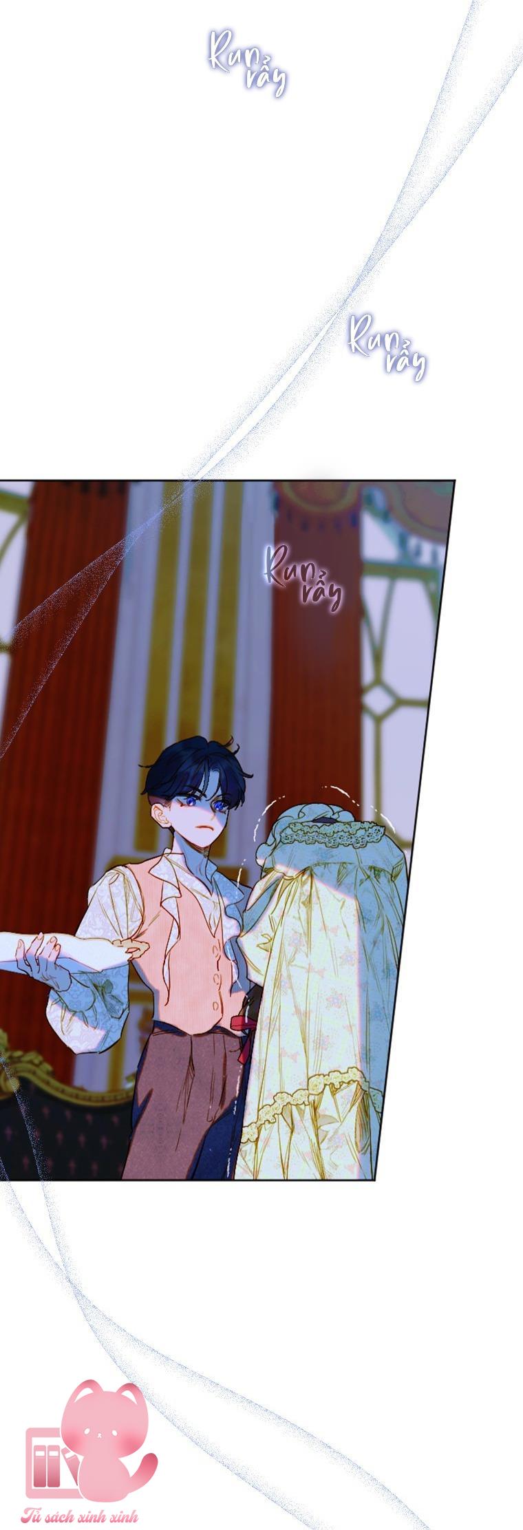 Khế Ước Hôn Nhân Của Mẹ Tôi - Chap 17 - Trang 45