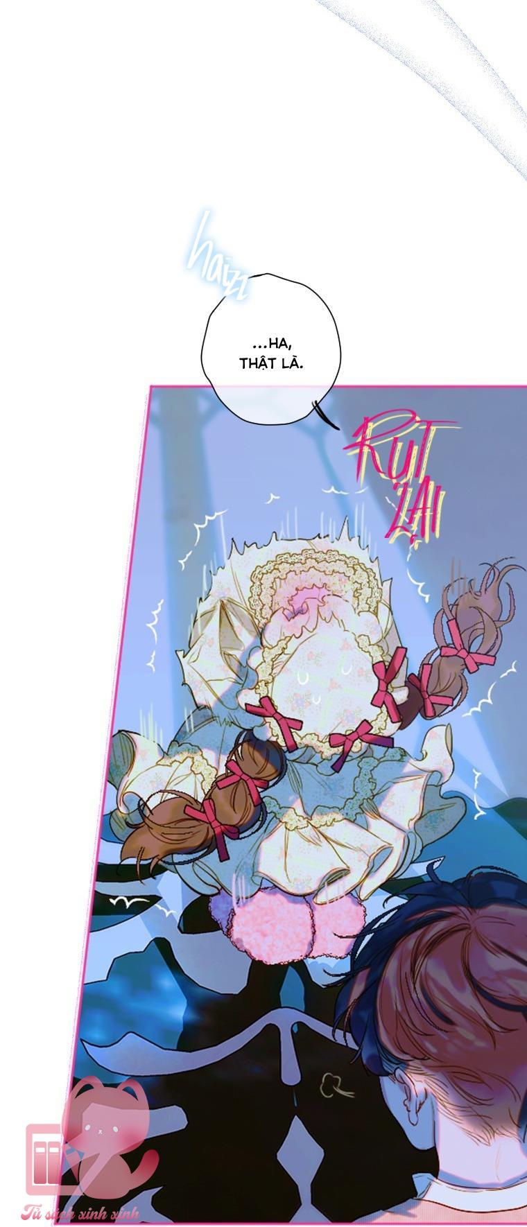 Khế Ước Hôn Nhân Của Mẹ Tôi - Chap 17 - Trang 46