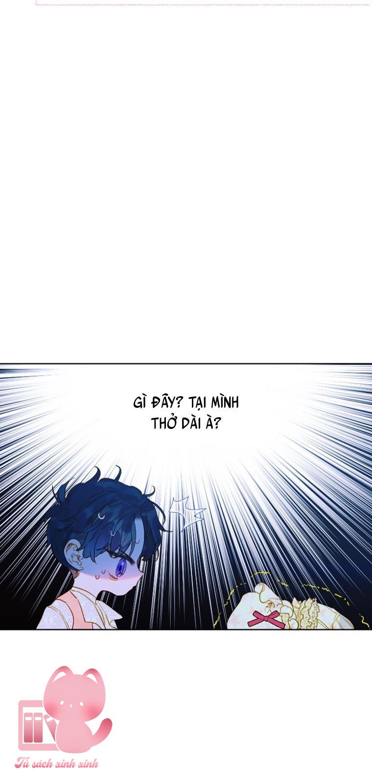 Khế Ước Hôn Nhân Của Mẹ Tôi - Chap 17 - Trang 47