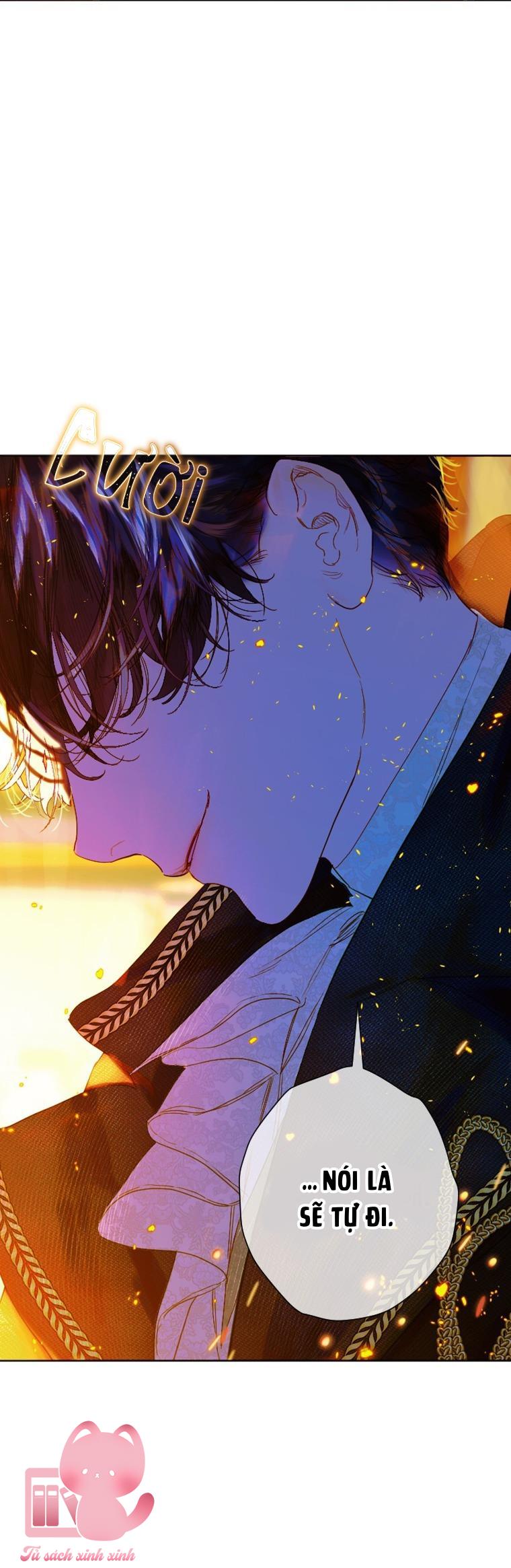 Khế Ước Hôn Nhân Của Mẹ Tôi - Chap 17 - Trang 6