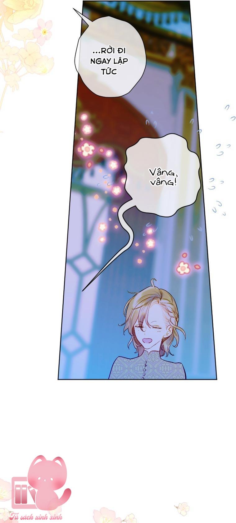 Khế Ước Hôn Nhân Của Mẹ Tôi - Chap 17 - Trang 57