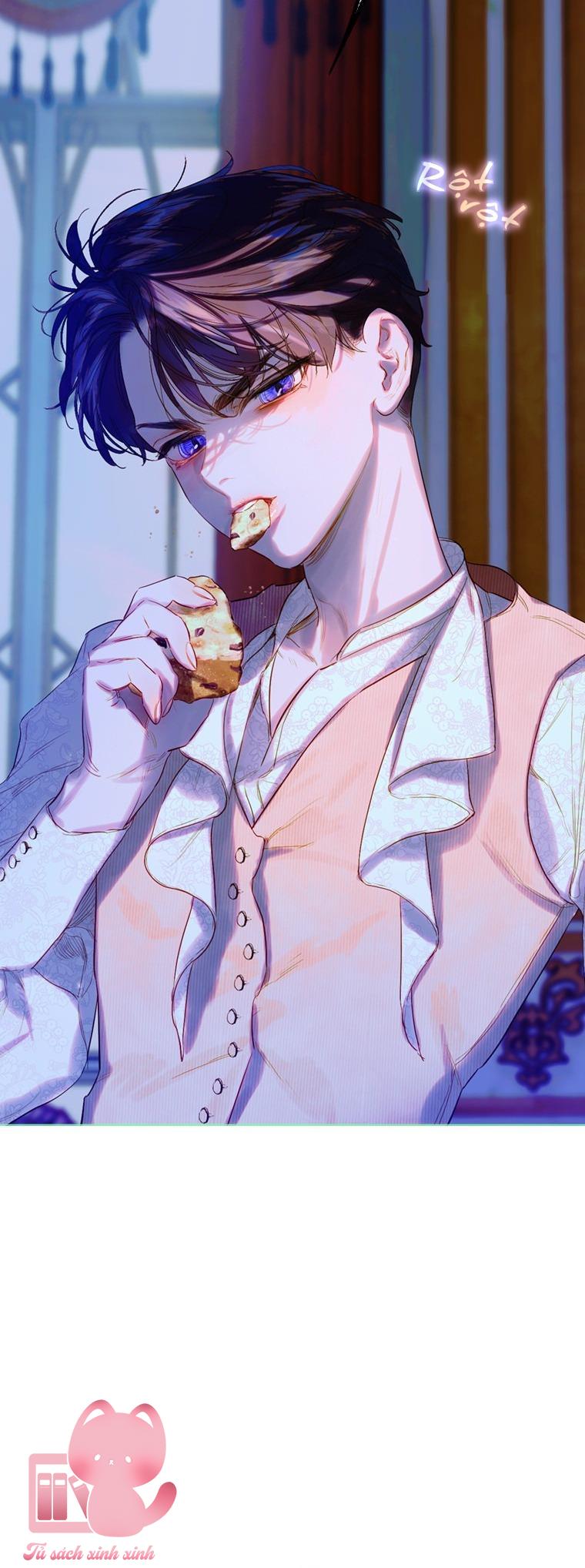 Khế Ước Hôn Nhân Của Mẹ Tôi - Chap 17 - Trang 60