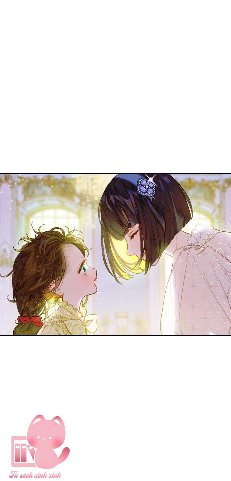 Khế Ước Hôn Nhân Của Mẹ Tôi - Chap 18 - Trang 11