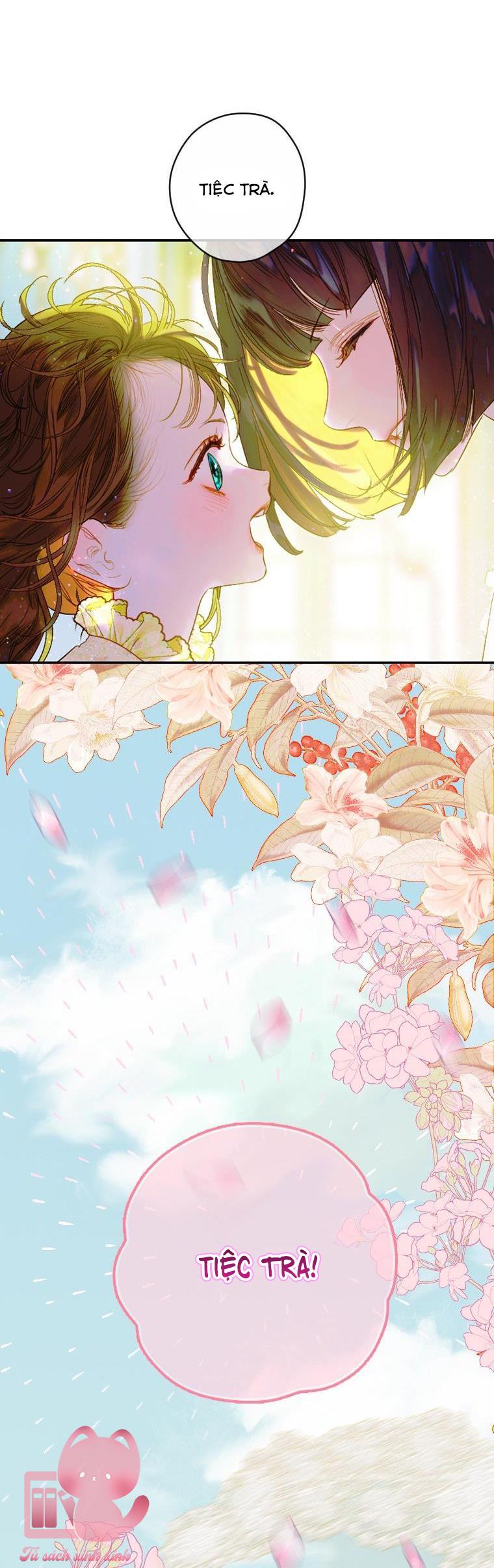Khế Ước Hôn Nhân Của Mẹ Tôi - Chap 18 - Trang 12
