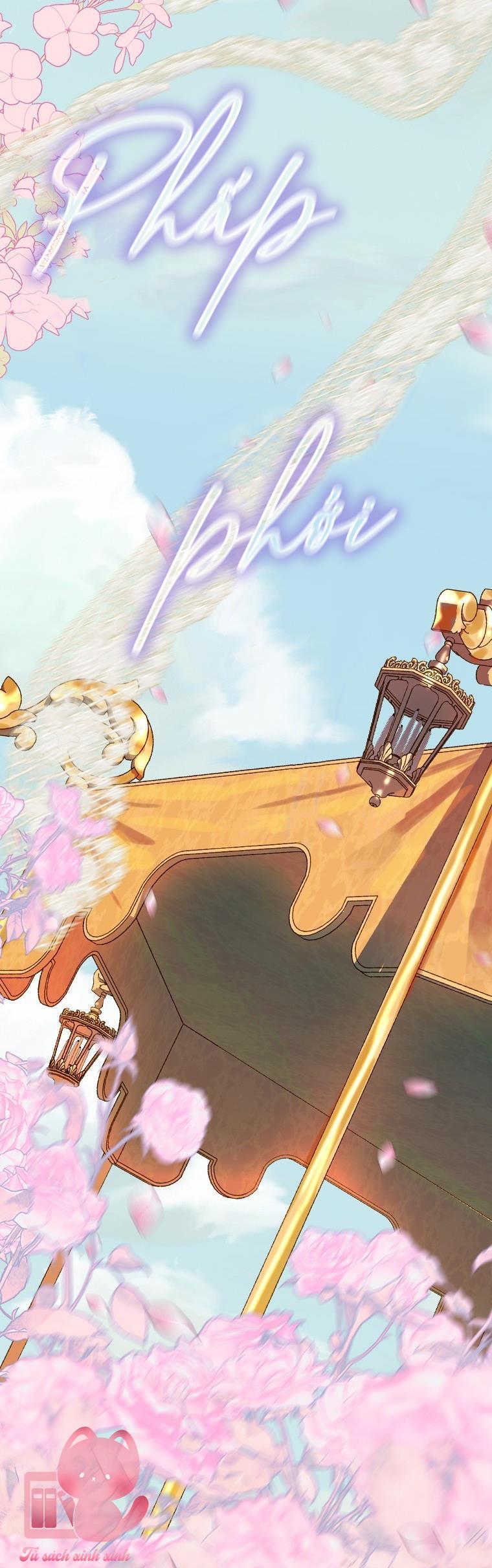 Khế Ước Hôn Nhân Của Mẹ Tôi - Chap 18 - Trang 13