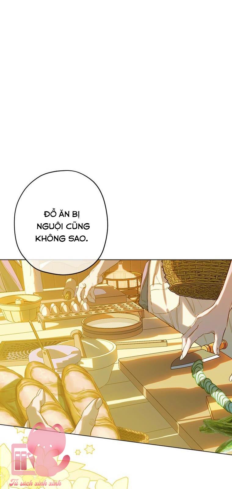 Khế Ước Hôn Nhân Của Mẹ Tôi - Chap 18 - Trang 15