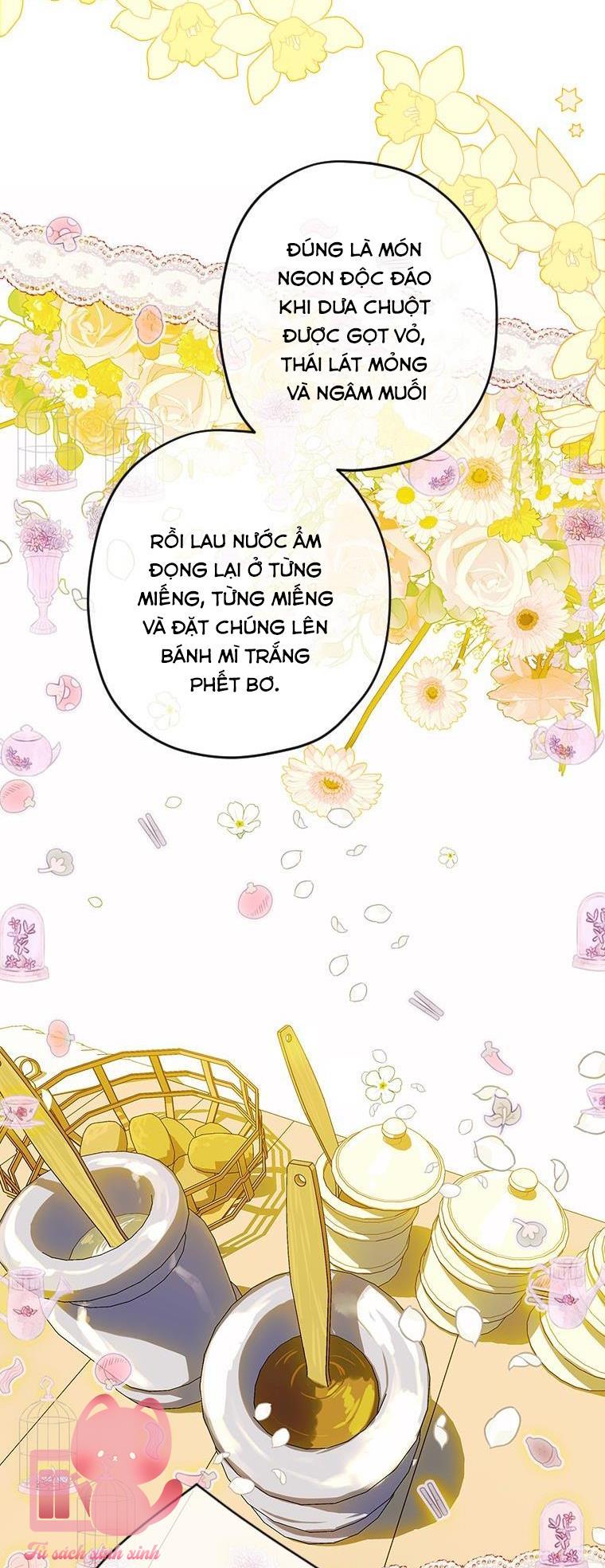 Khế Ước Hôn Nhân Của Mẹ Tôi - Chap 18 - Trang 16