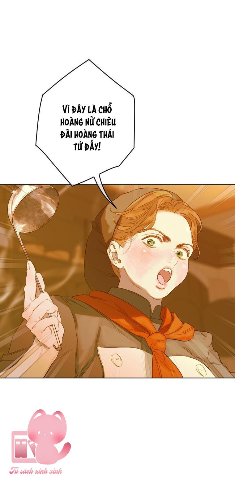 Khế Ước Hôn Nhân Của Mẹ Tôi - Chap 18 - Trang 18