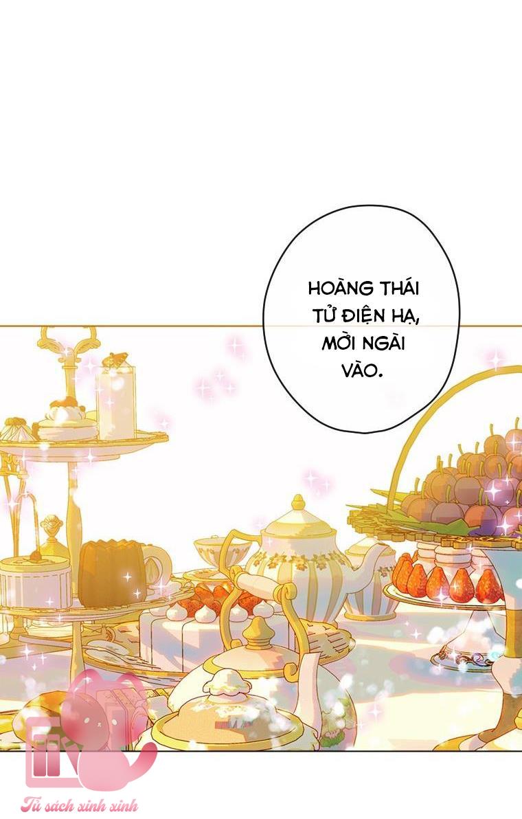 Khế Ước Hôn Nhân Của Mẹ Tôi - Chap 18 - Trang 19