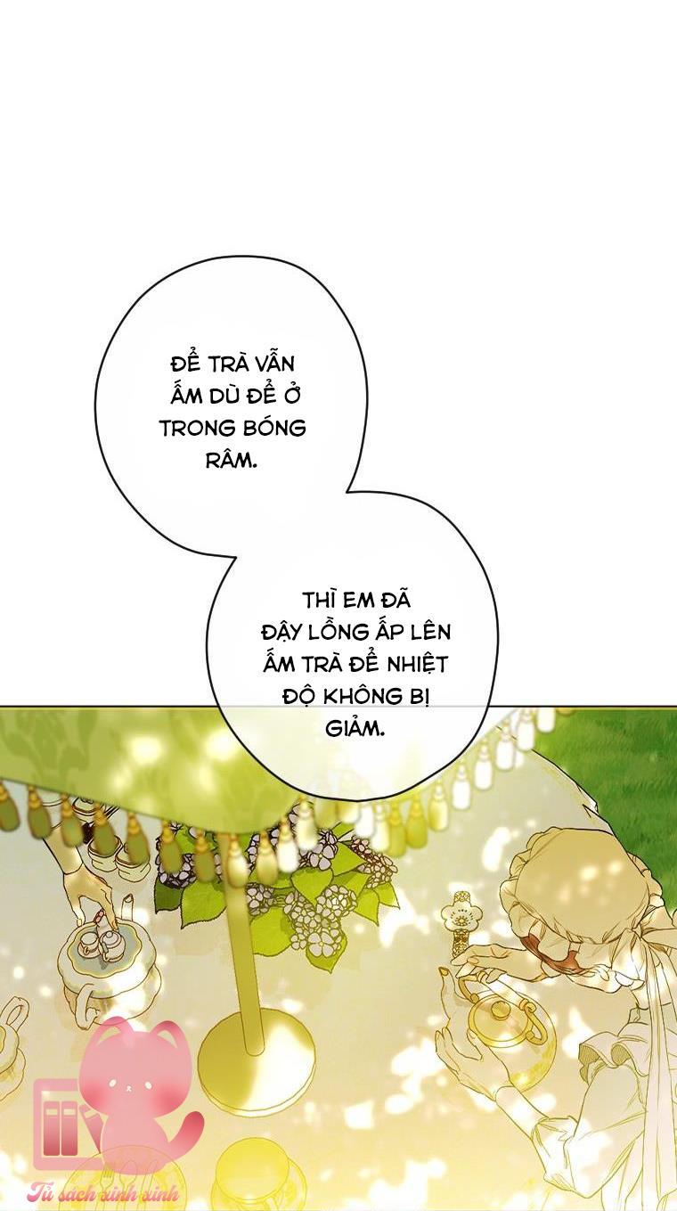 Khế Ước Hôn Nhân Của Mẹ Tôi - Chap 18 - Trang 24