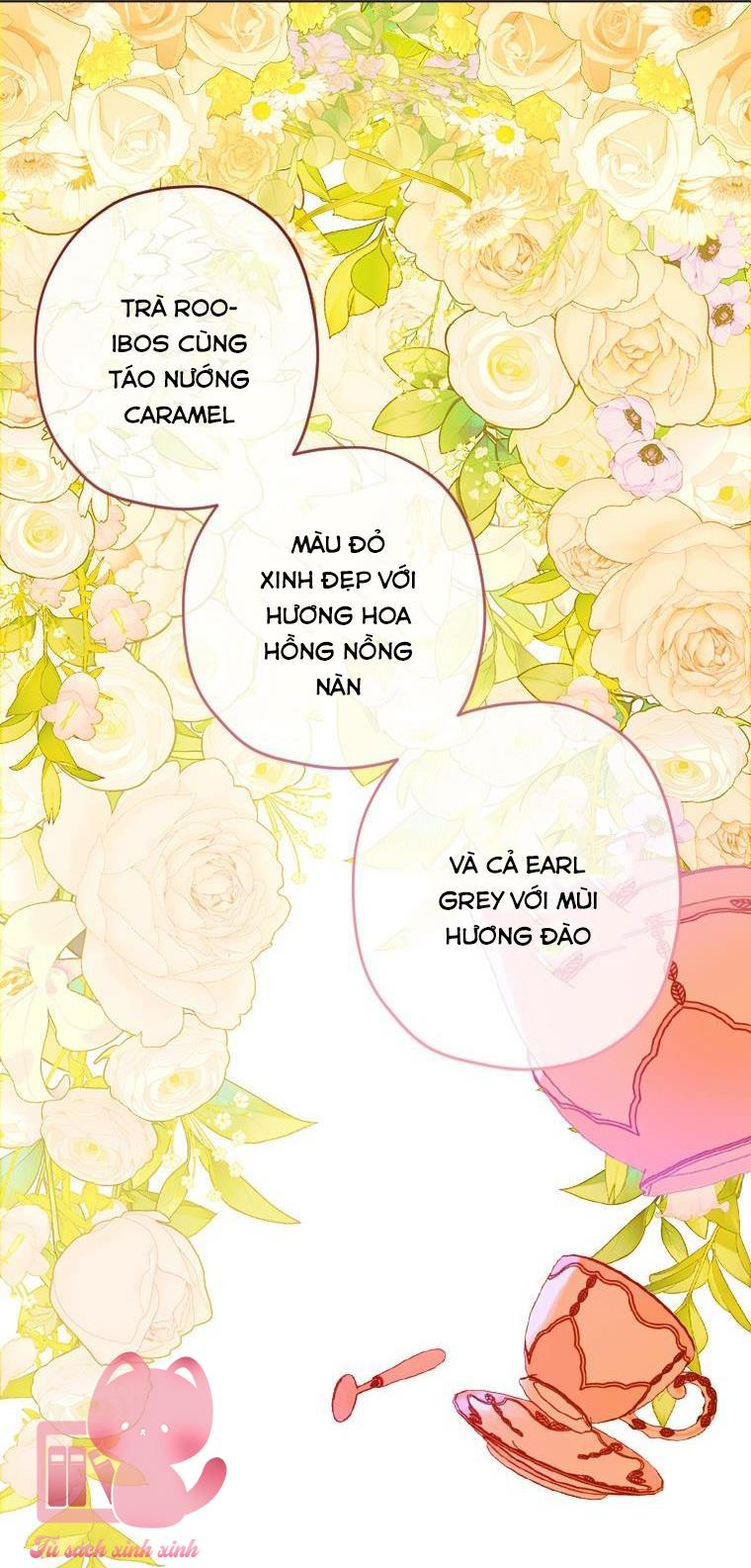 Khế Ước Hôn Nhân Của Mẹ Tôi - Chap 18 - Trang 25