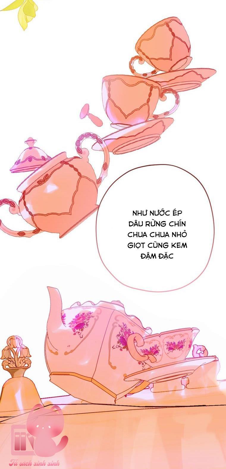 Khế Ước Hôn Nhân Của Mẹ Tôi - Chap 18 - Trang 26