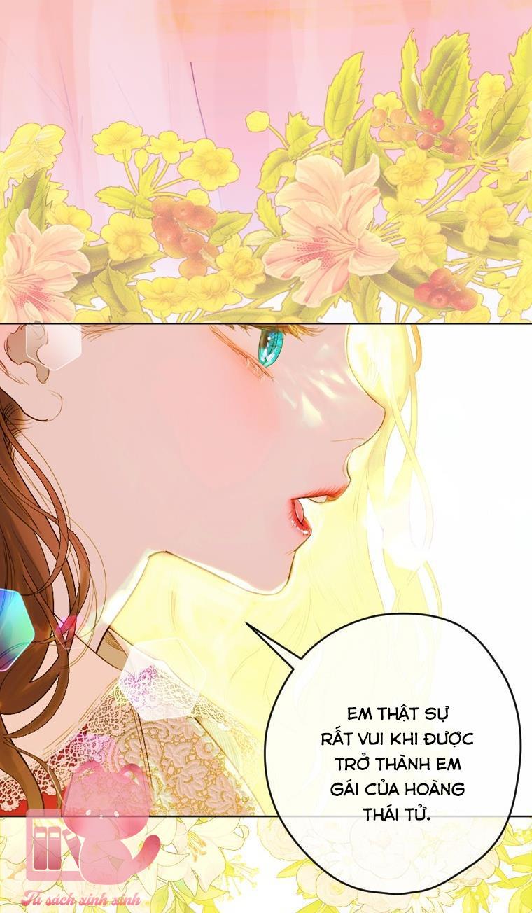 Khế Ước Hôn Nhân Của Mẹ Tôi - Chap 18 - Trang 27
