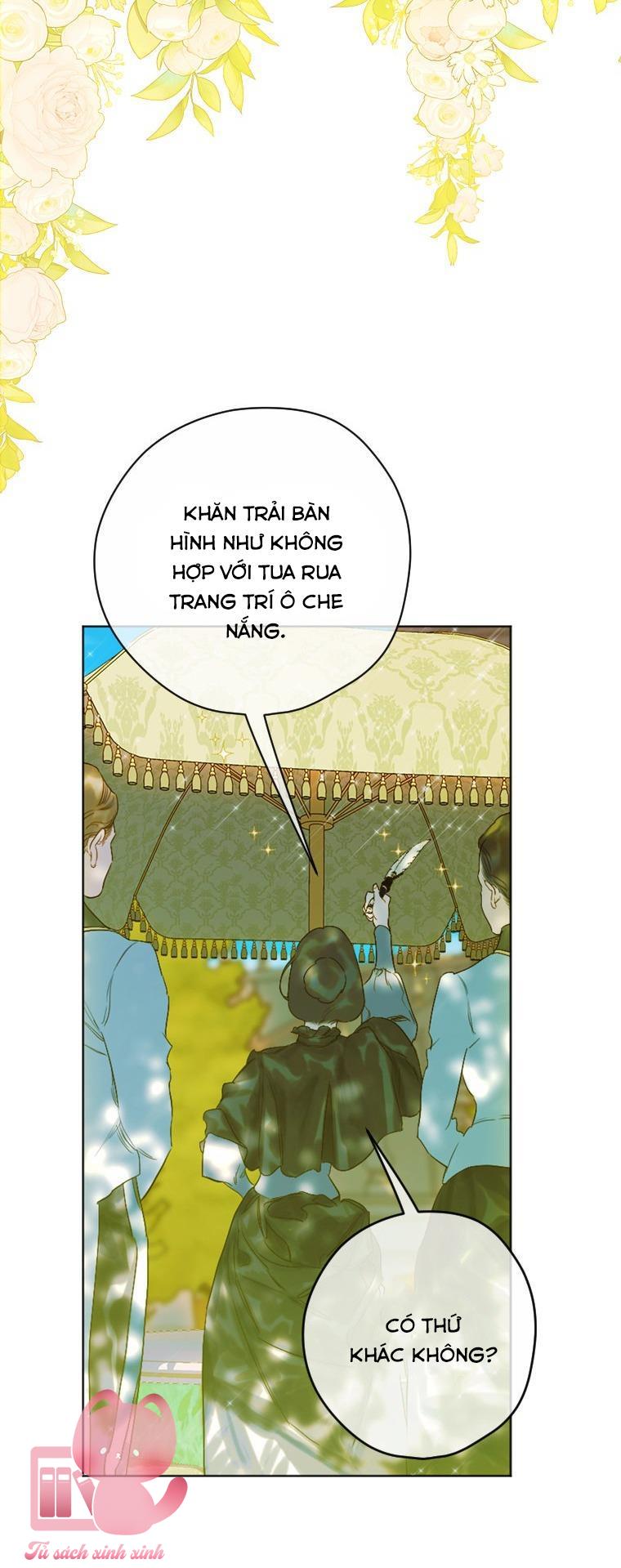 Khế Ước Hôn Nhân Của Mẹ Tôi - Chap 18 - Trang 28