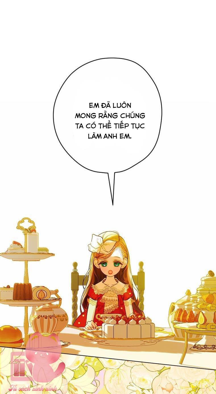 Khế Ước Hôn Nhân Của Mẹ Tôi - Chap 18 - Trang 29