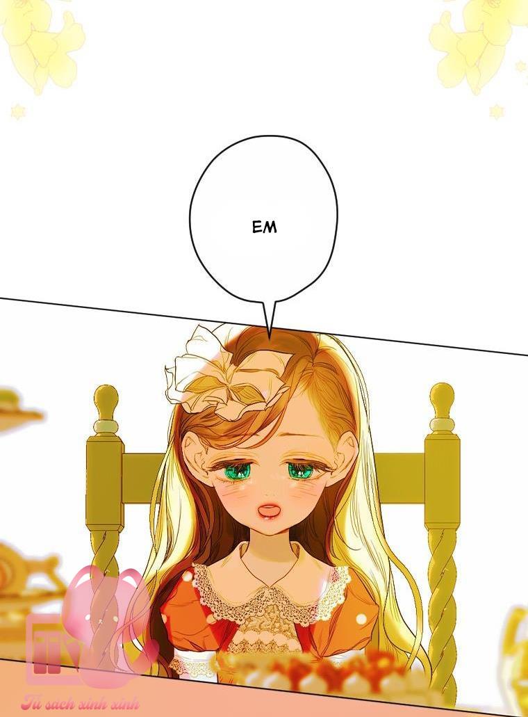 Khế Ước Hôn Nhân Của Mẹ Tôi - Chap 18 - Trang 31