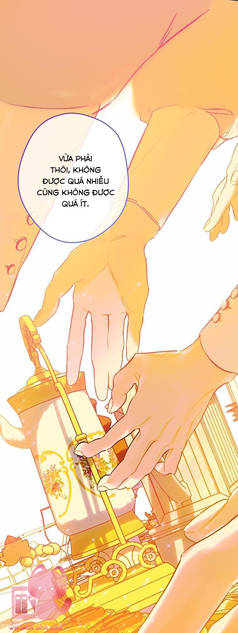 Khế Ước Hôn Nhân Của Mẹ Tôi - Chap 18 - Trang 32