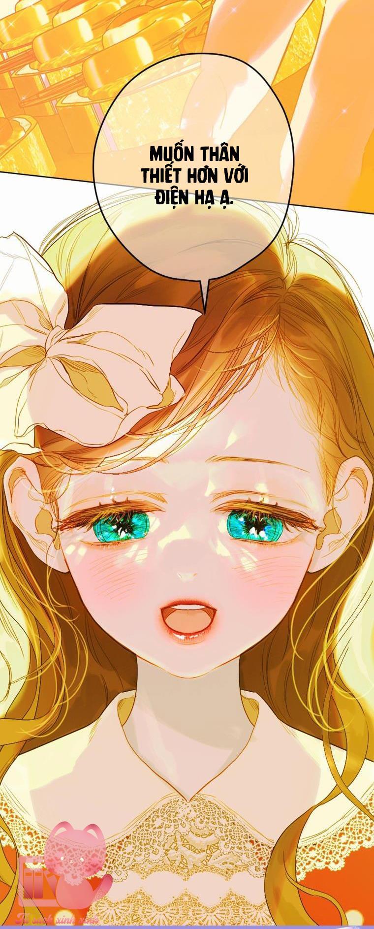 Khế Ước Hôn Nhân Của Mẹ Tôi - Chap 18 - Trang 33