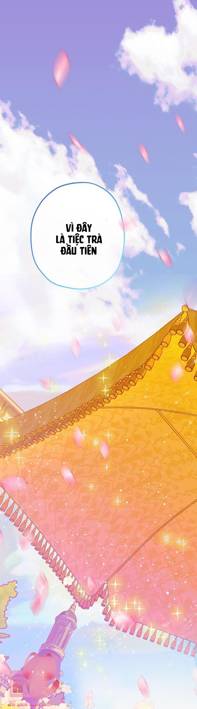 Khế Ước Hôn Nhân Của Mẹ Tôi - Chap 18 - Trang 34