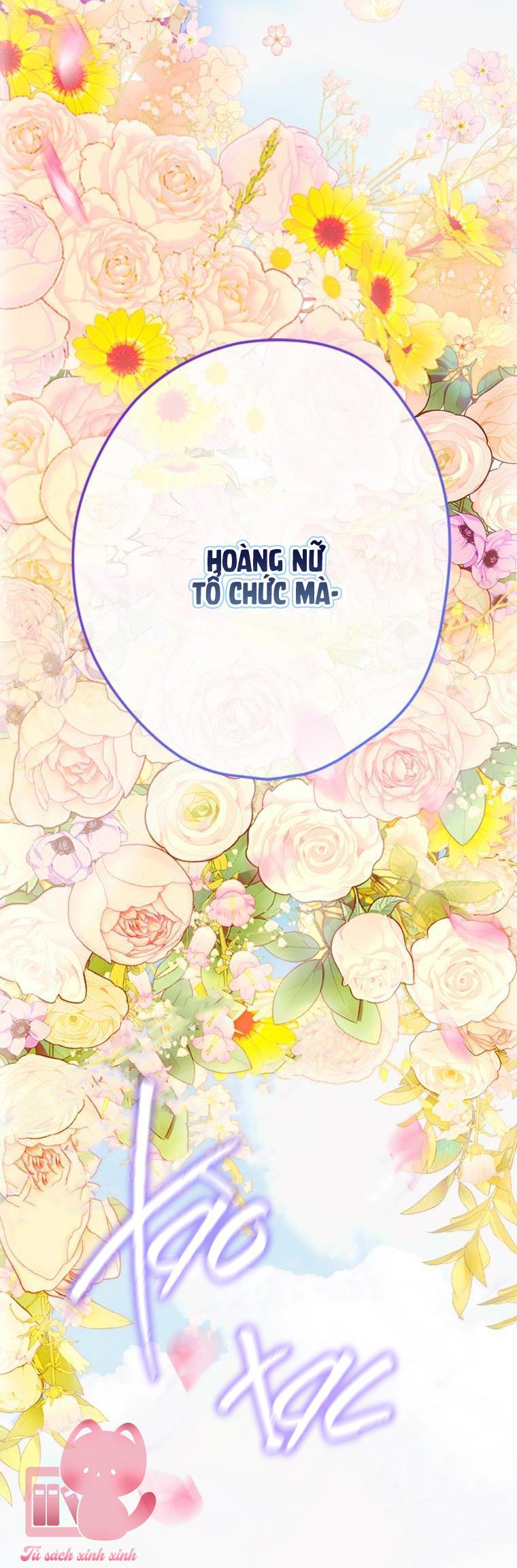 Khế Ước Hôn Nhân Của Mẹ Tôi - Chap 18 - Trang 35