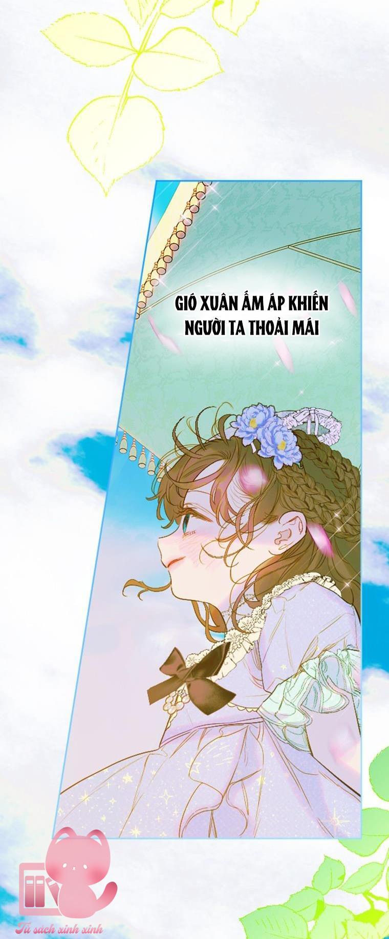 Khế Ước Hôn Nhân Của Mẹ Tôi - Chap 18 - Trang 39