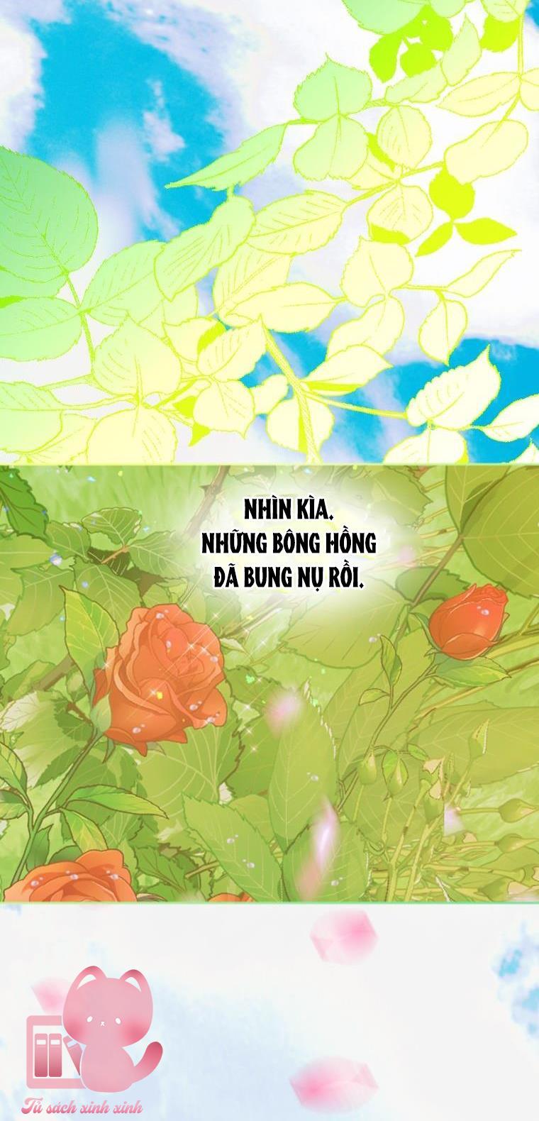 Khế Ước Hôn Nhân Của Mẹ Tôi - Chap 18 - Trang 40