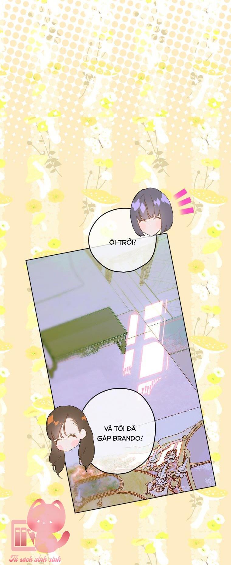 Khế Ước Hôn Nhân Của Mẹ Tôi - Chap 18 - Trang 5