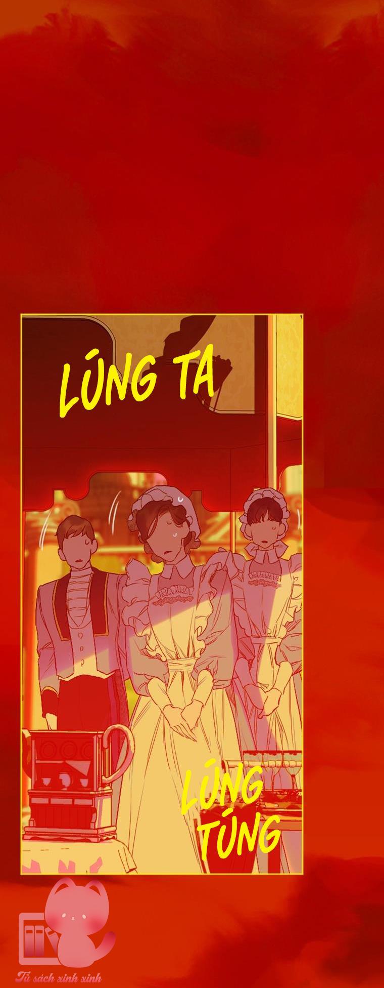 Khế Ước Hôn Nhân Của Mẹ Tôi - Chap 18 - Trang 43