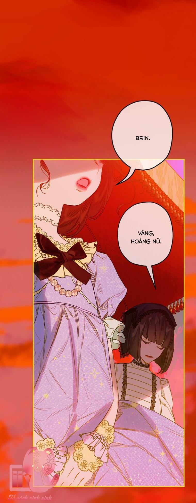 Khế Ước Hôn Nhân Của Mẹ Tôi - Chap 18 - Trang 44