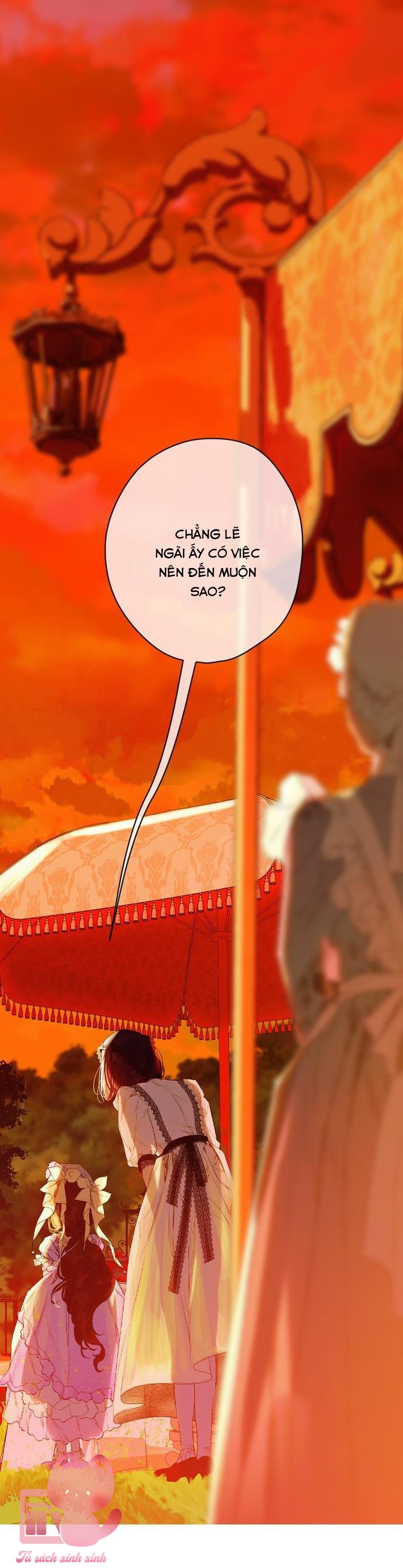 Khế Ước Hôn Nhân Của Mẹ Tôi - Chap 18 - Trang 45