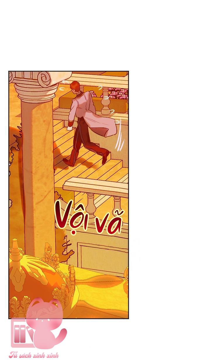 Khế Ước Hôn Nhân Của Mẹ Tôi - Chap 18 - Trang 47
