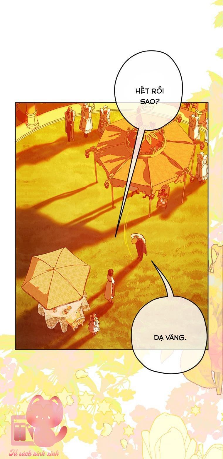 Khế Ước Hôn Nhân Của Mẹ Tôi - Chap 18 - Trang 50