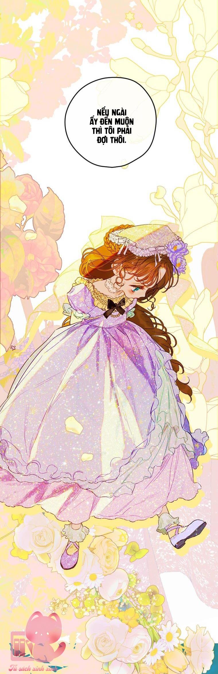 Khế Ước Hôn Nhân Của Mẹ Tôi - Chap 18 - Trang 51
