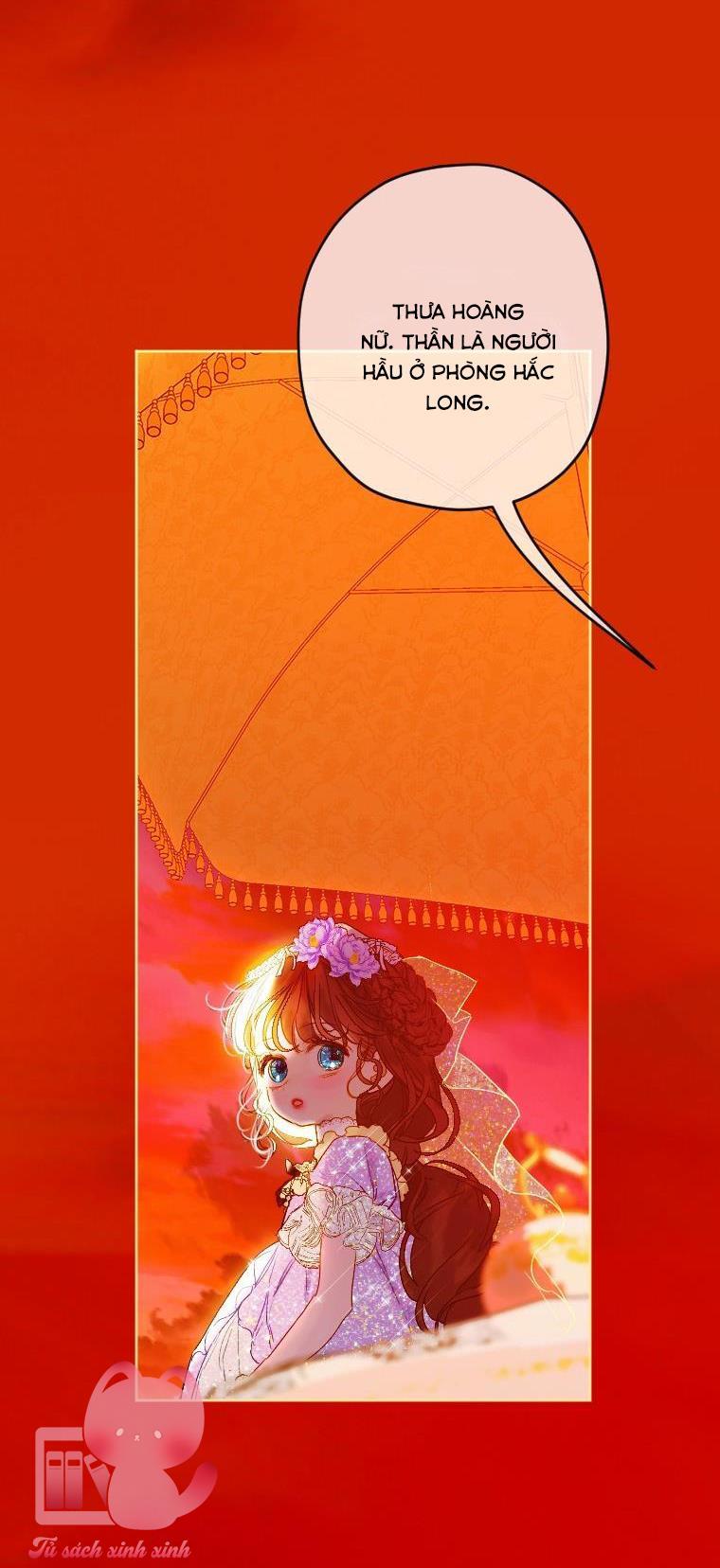 Khế Ước Hôn Nhân Của Mẹ Tôi - Chap 18 - Trang 55