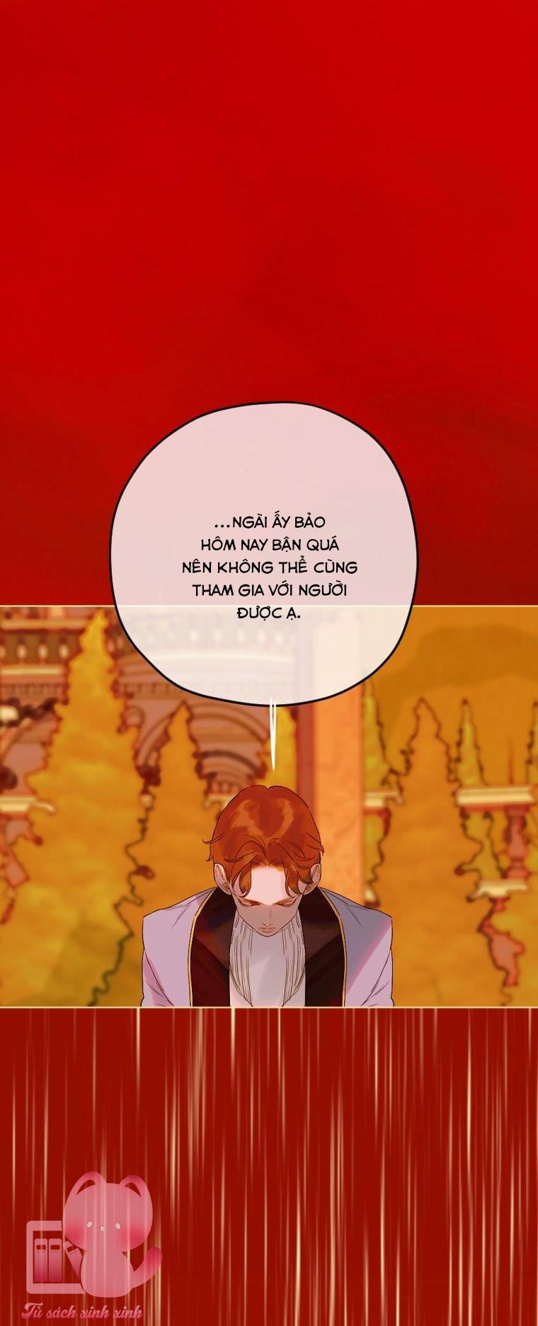 Khế Ước Hôn Nhân Của Mẹ Tôi - Chap 18 - Trang 56