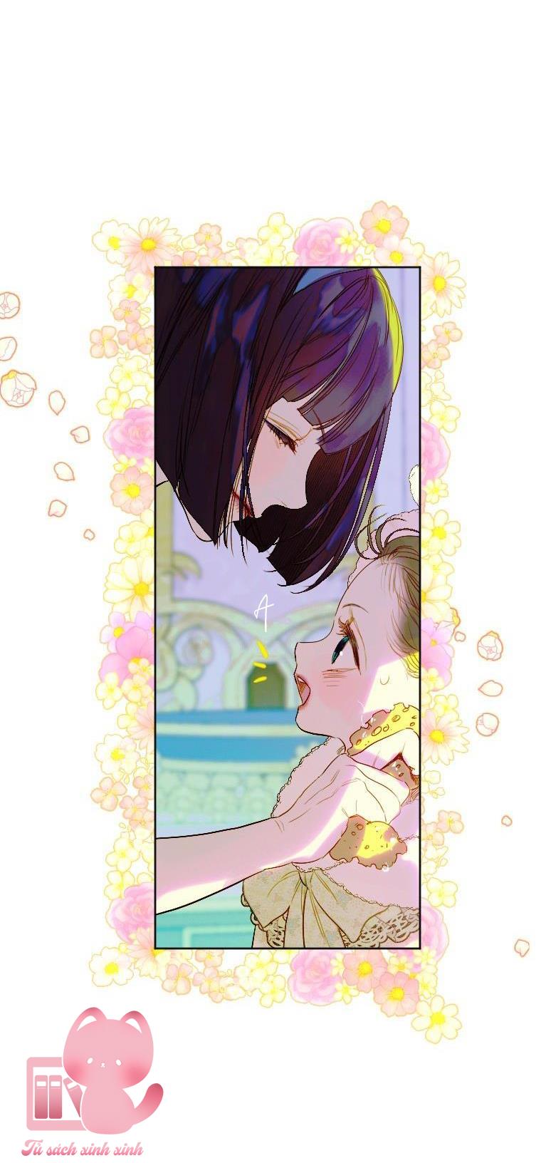 Khế Ước Hôn Nhân Của Mẹ Tôi - Chap 18 - Trang 7