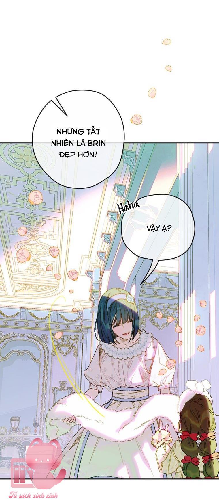 Khế Ước Hôn Nhân Của Mẹ Tôi - Chap 18 - Trang 8