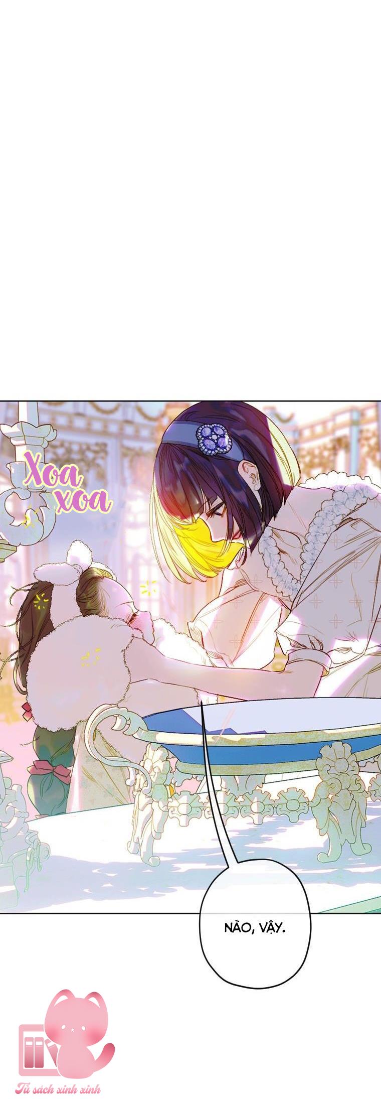 Khế Ước Hôn Nhân Của Mẹ Tôi - Chap 18 - Trang 9