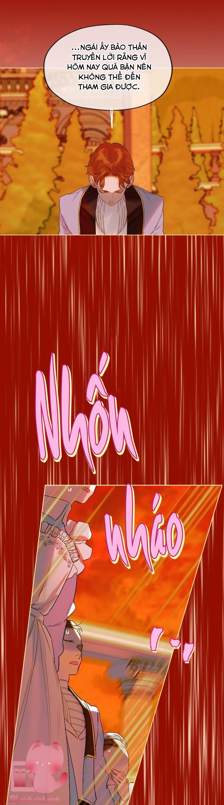 Khế Ước Hôn Nhân Của Mẹ Tôi - Chap 19 - Trang 1